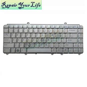 Inglês americano PT-BR Brasil do teclado para Dell Inspiron 1545 1546 1410 1525 1546 1420 1521 1400 M1530 1500 CN-0NK750 NK750 70070 Novo