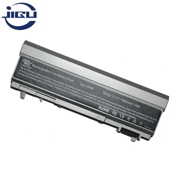 JIGU Laptop Bateria Para Dell Latitude E6400 R822G U844G ATG XFR Precision M2400 Precision M4400 NM631 PT434
