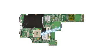Usado SHELI PARA Lenovo ThinkPad E50 Laptop placa-Mãe 63Y2138 DAGC6AMB8F0 DDR3